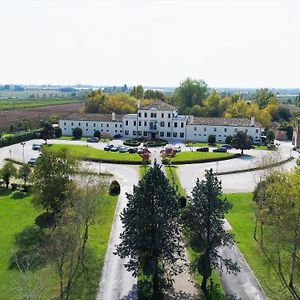 Hotel Villa Braida