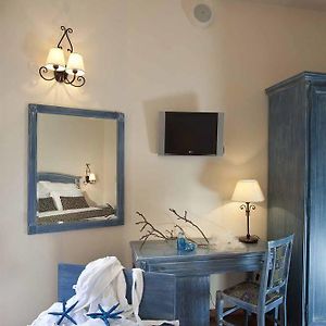 Double Room Sea View Beach Front